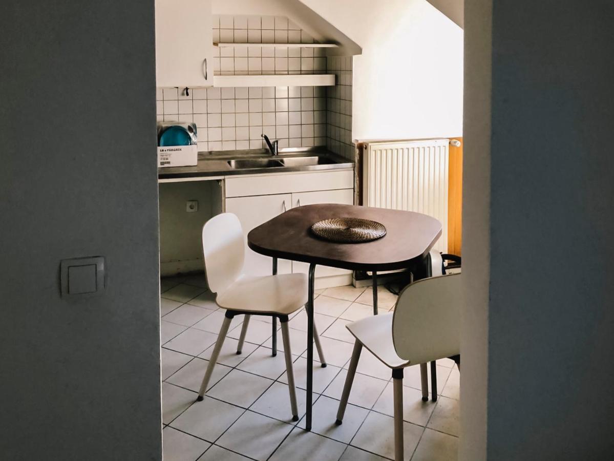Cozy City Apartment - By Nahuen Suites Graz Exterior photo